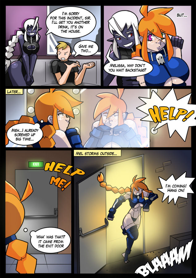 New Beginning page 6 full