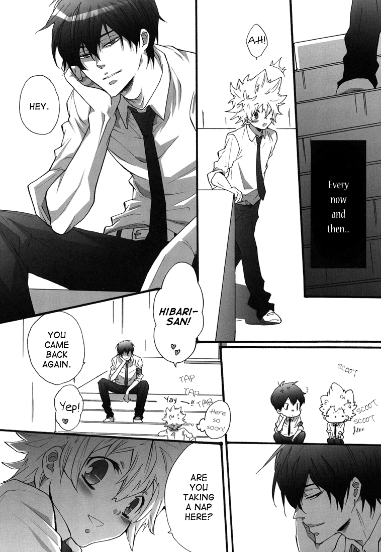 Hajimete no Gakkou xxx | First School XXX page 11 full