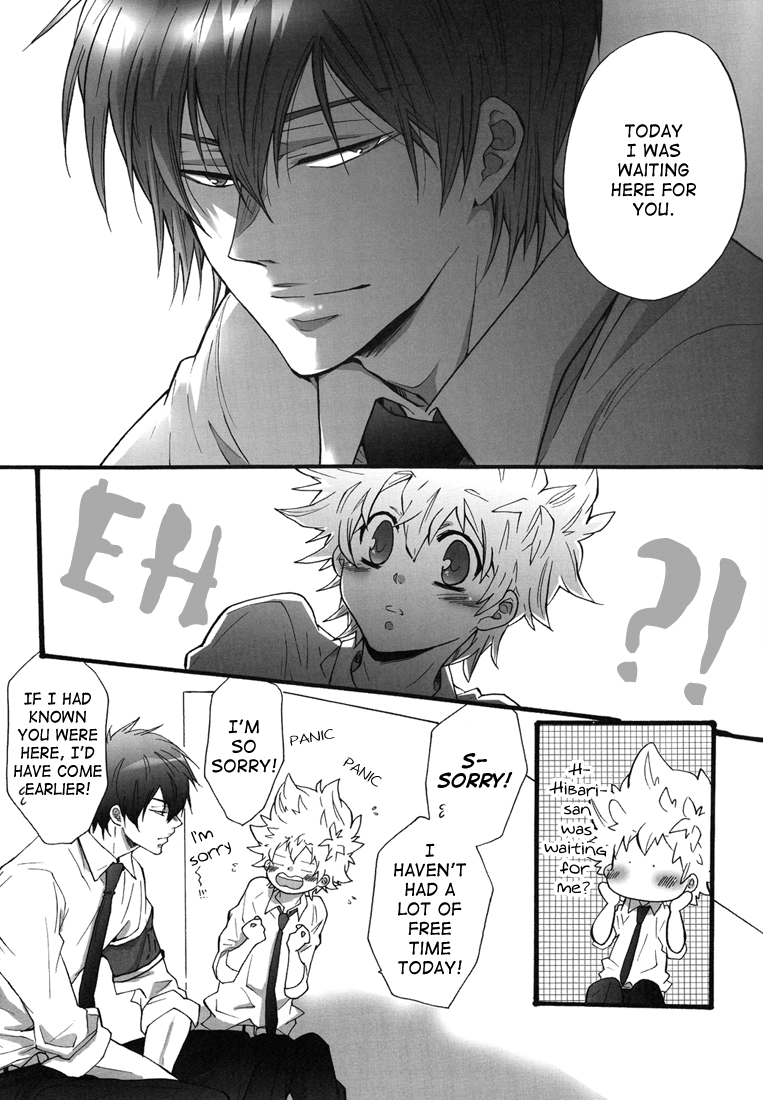 Hajimete no Gakkou xxx | First School XXX page 12 full