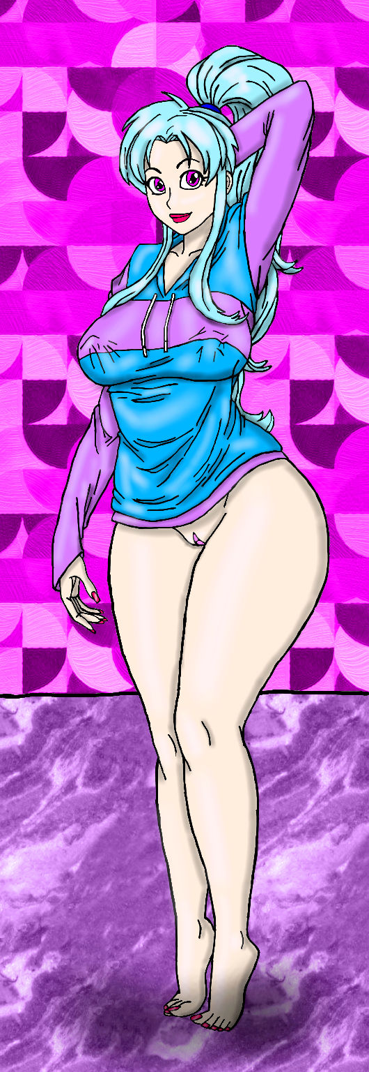 Legoman  tribute colored image set #3 page 12 full