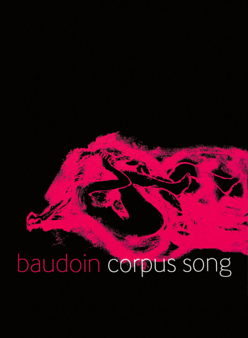 [Edmond Baudoin] Corpus song [French] cover