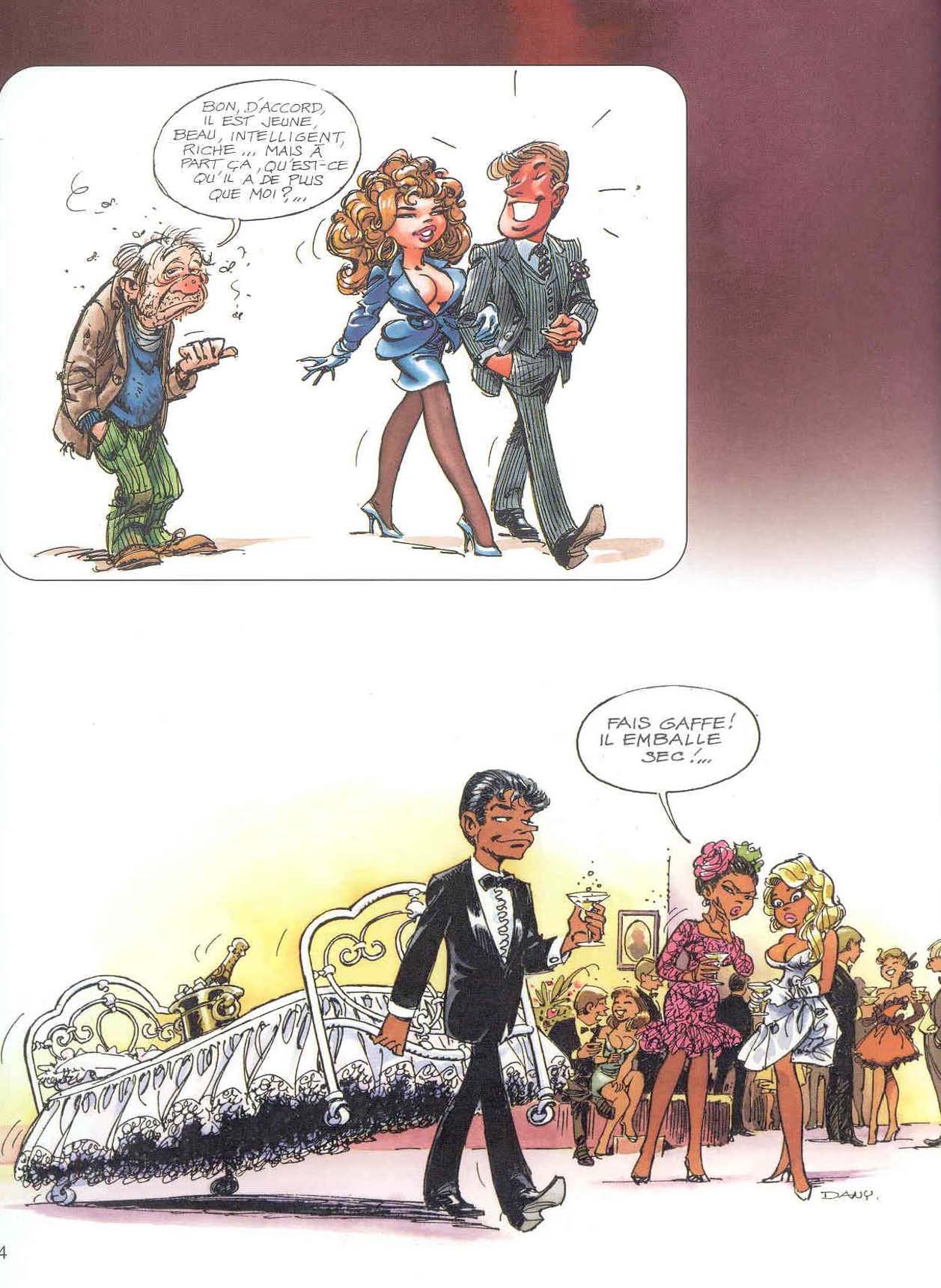 100 blagues très coquines page 3 full