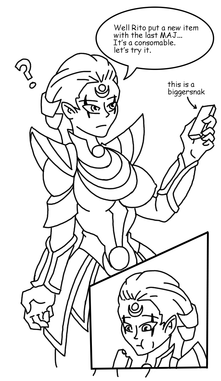 Diana expansion story page 1 full