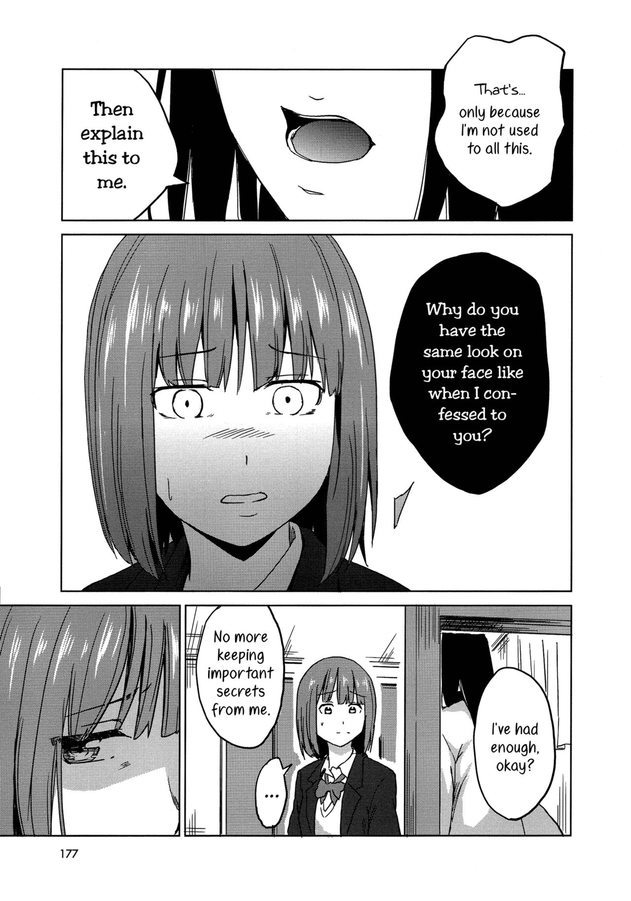Iromeki Girls page 7 full