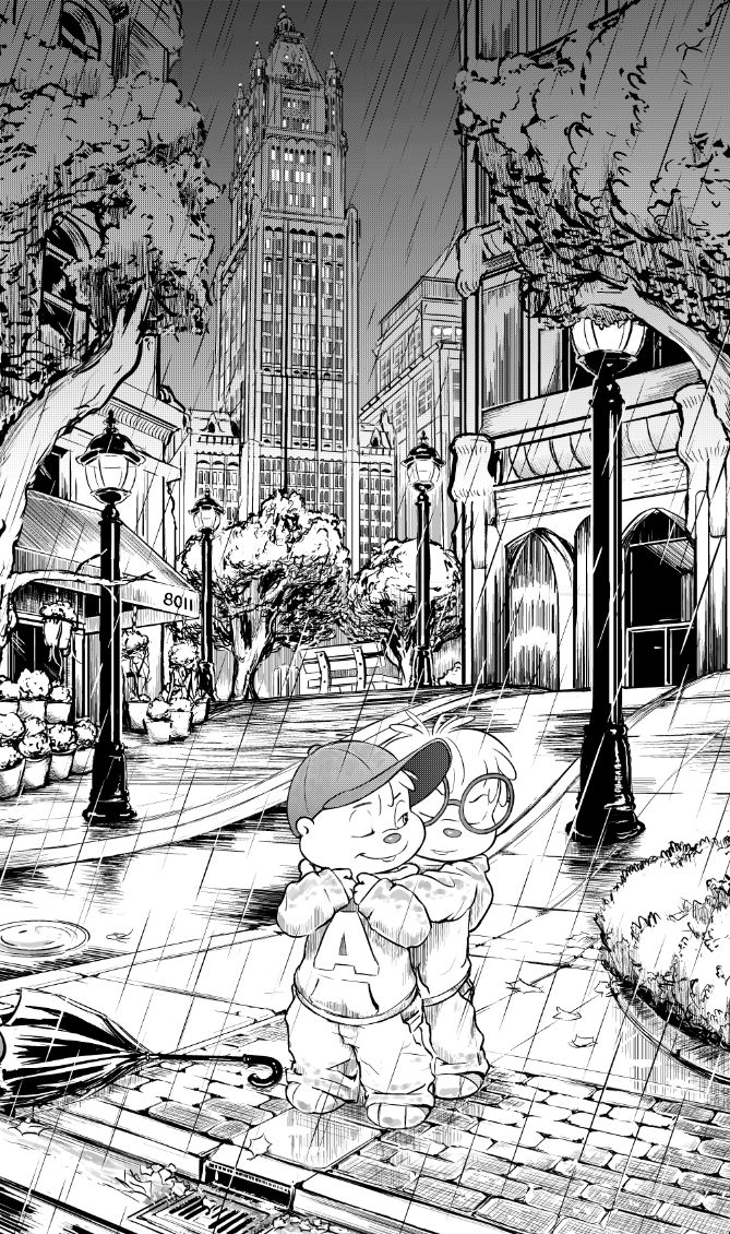 Love Song page 11 full