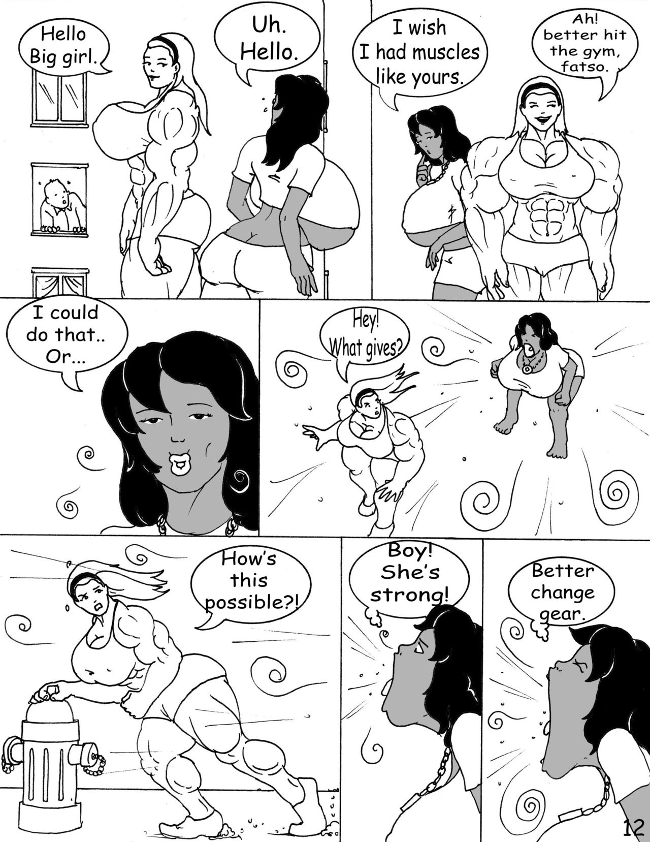 Suck and Grow page 12 full