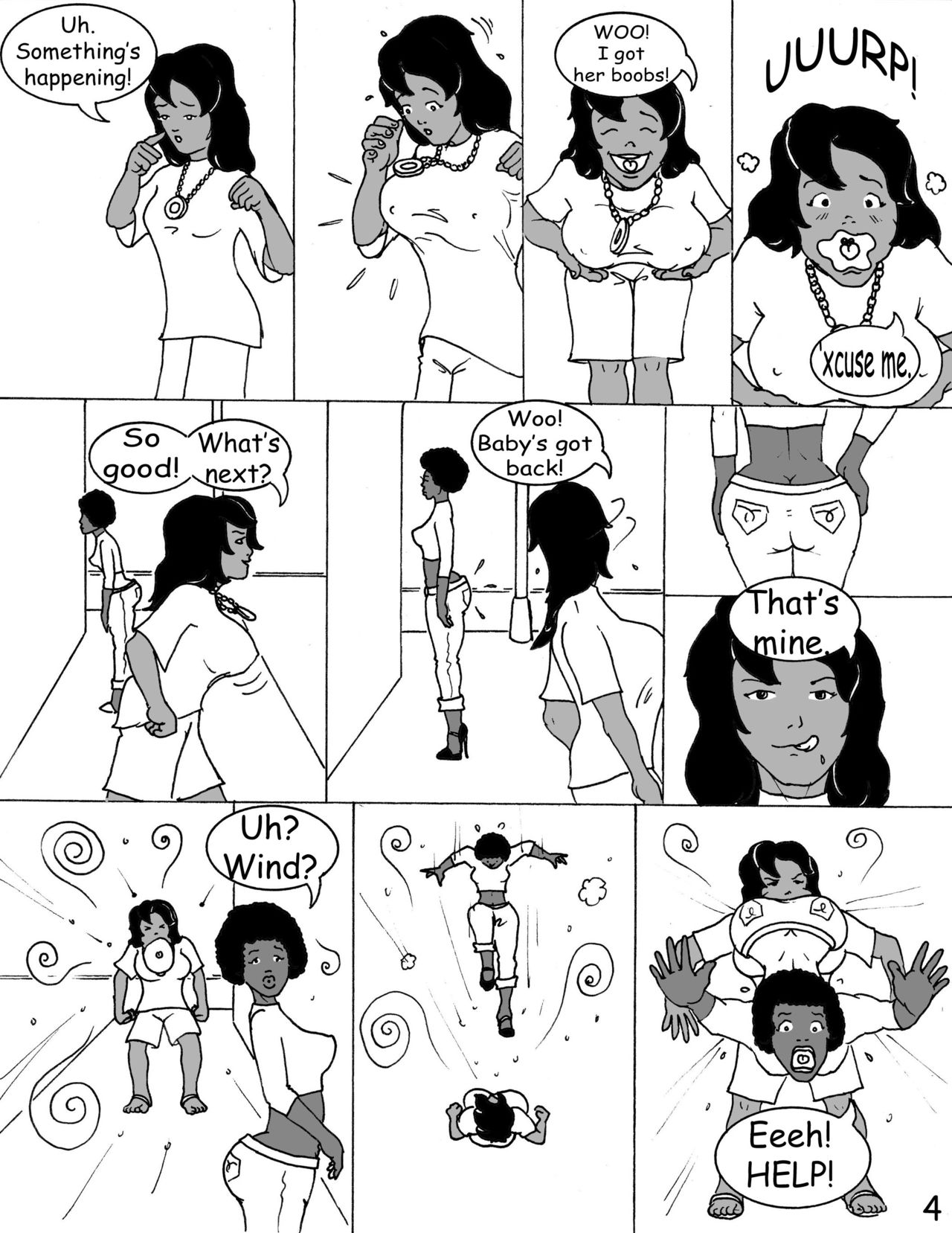 Suck and Grow page 4 full