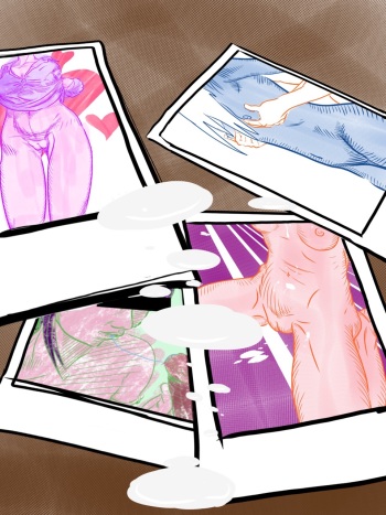 Artist - Lets Make Hentai cover