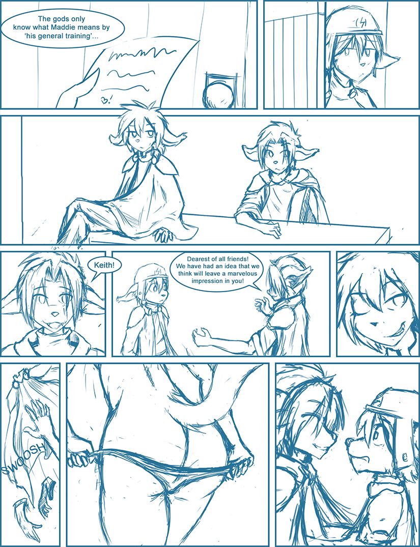General Training page 1 full