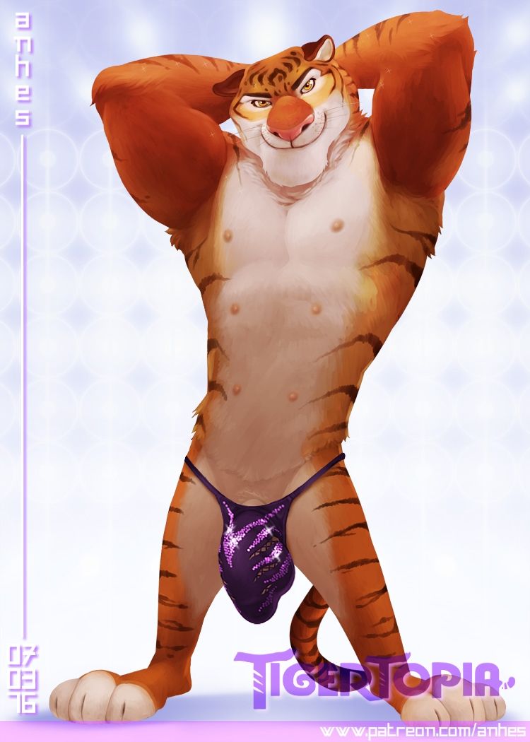 Anhes+Chicobo Zootopia Pack page 6 full