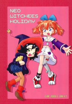 NEO WITCHEES HOLIDAY