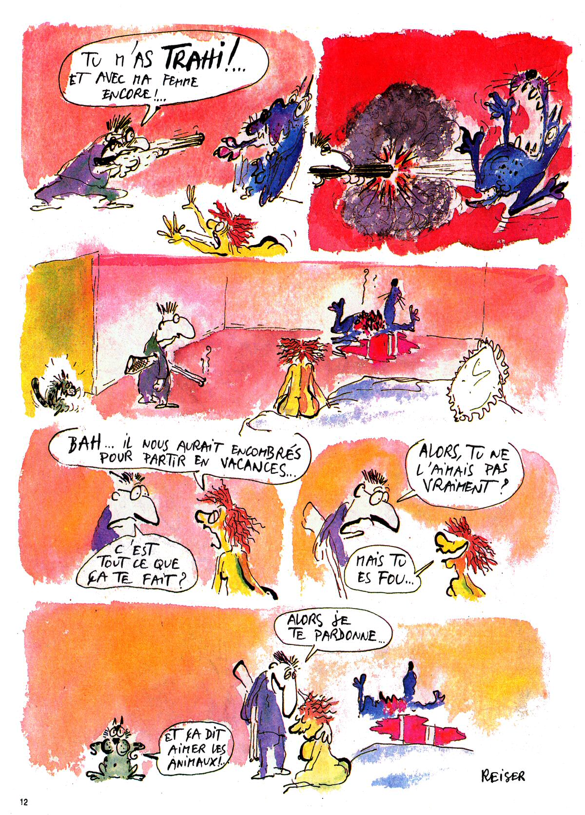 Phantasme page 12 full