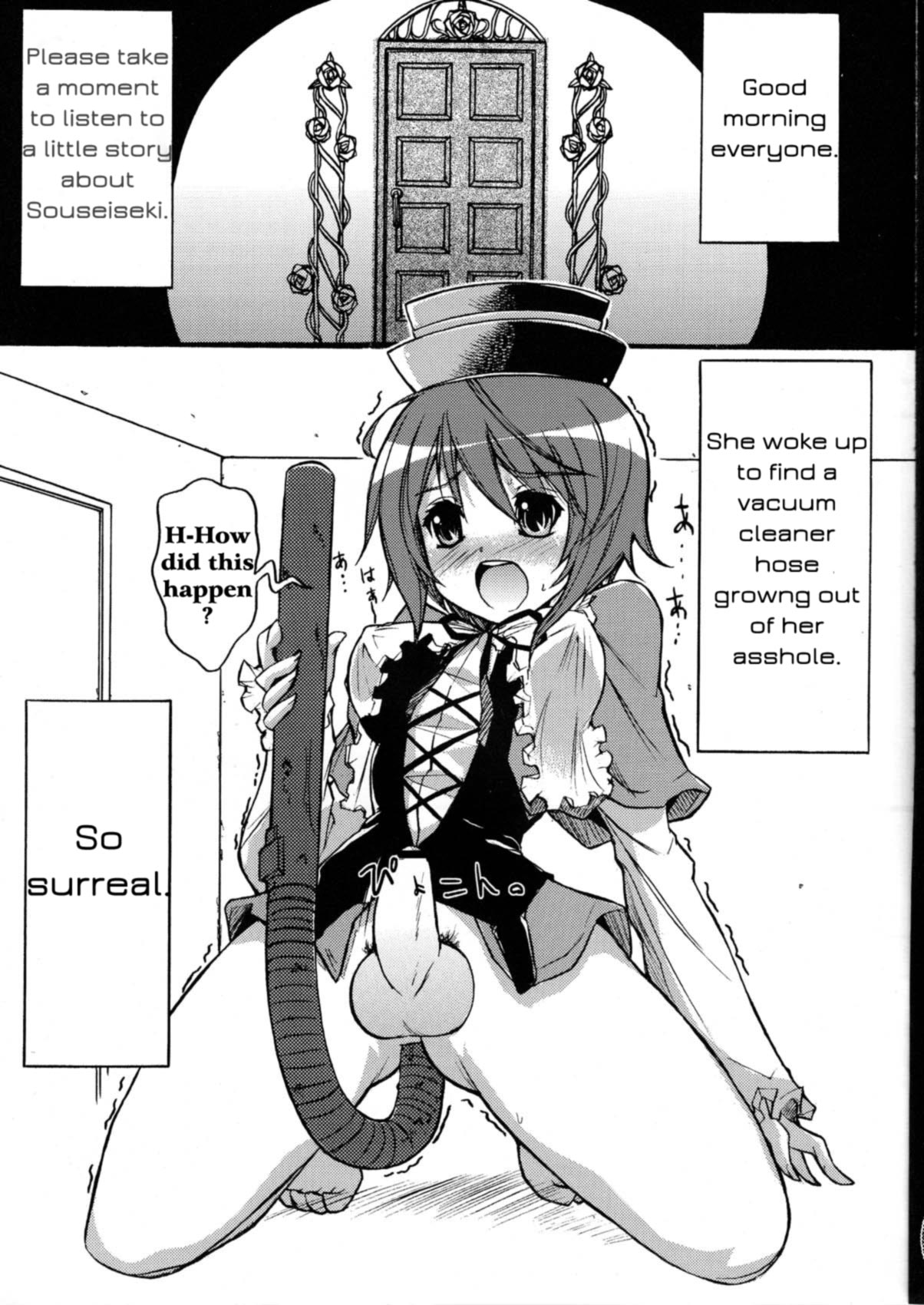 Let's Blue Cleaner page 5 full