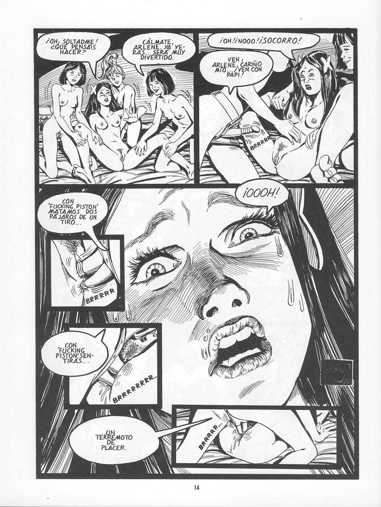 Mariposa de placer page 12 full