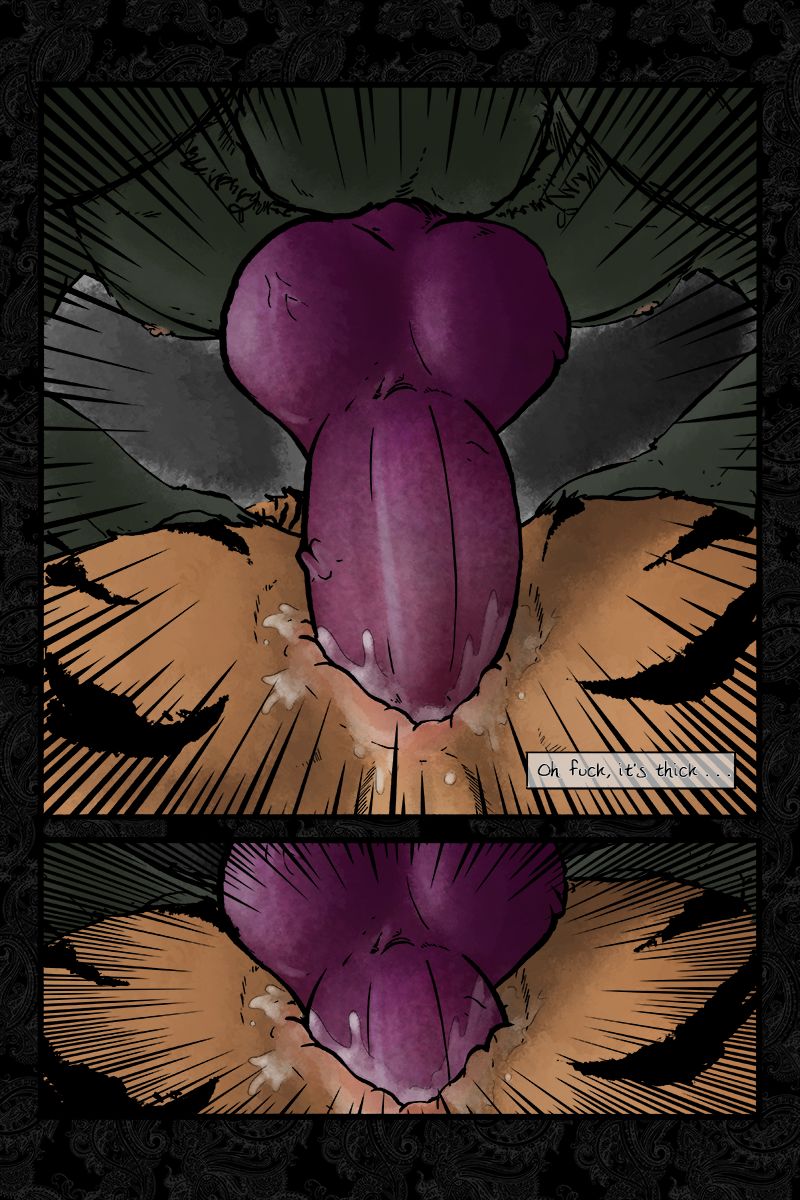 Tops' 1st Time page 9 full