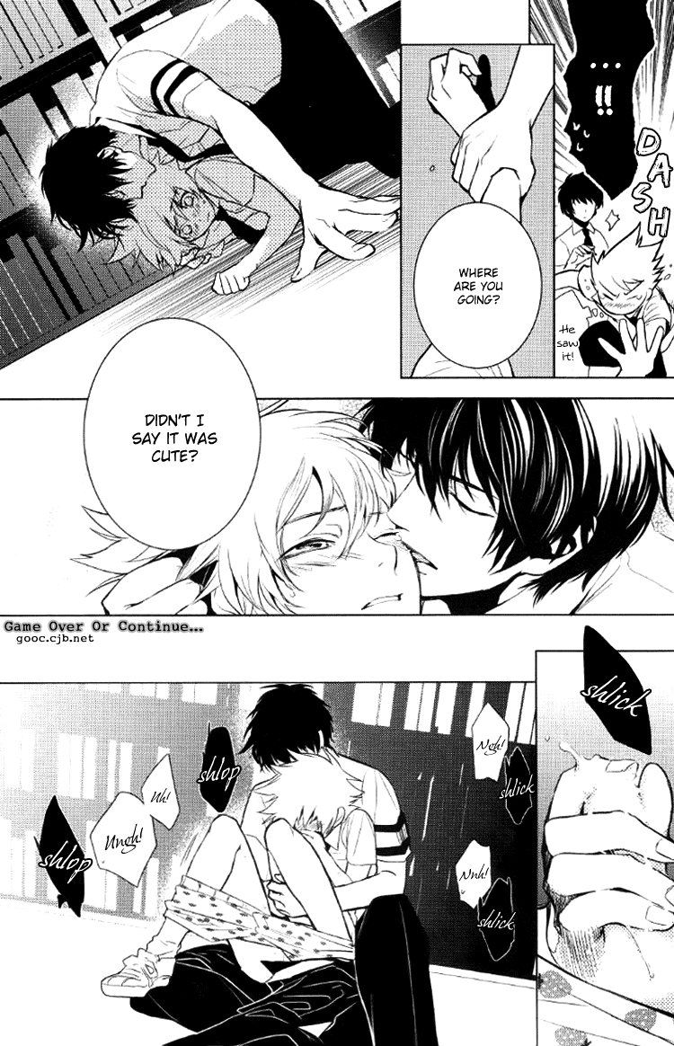 Ichigo Milk page 11 full