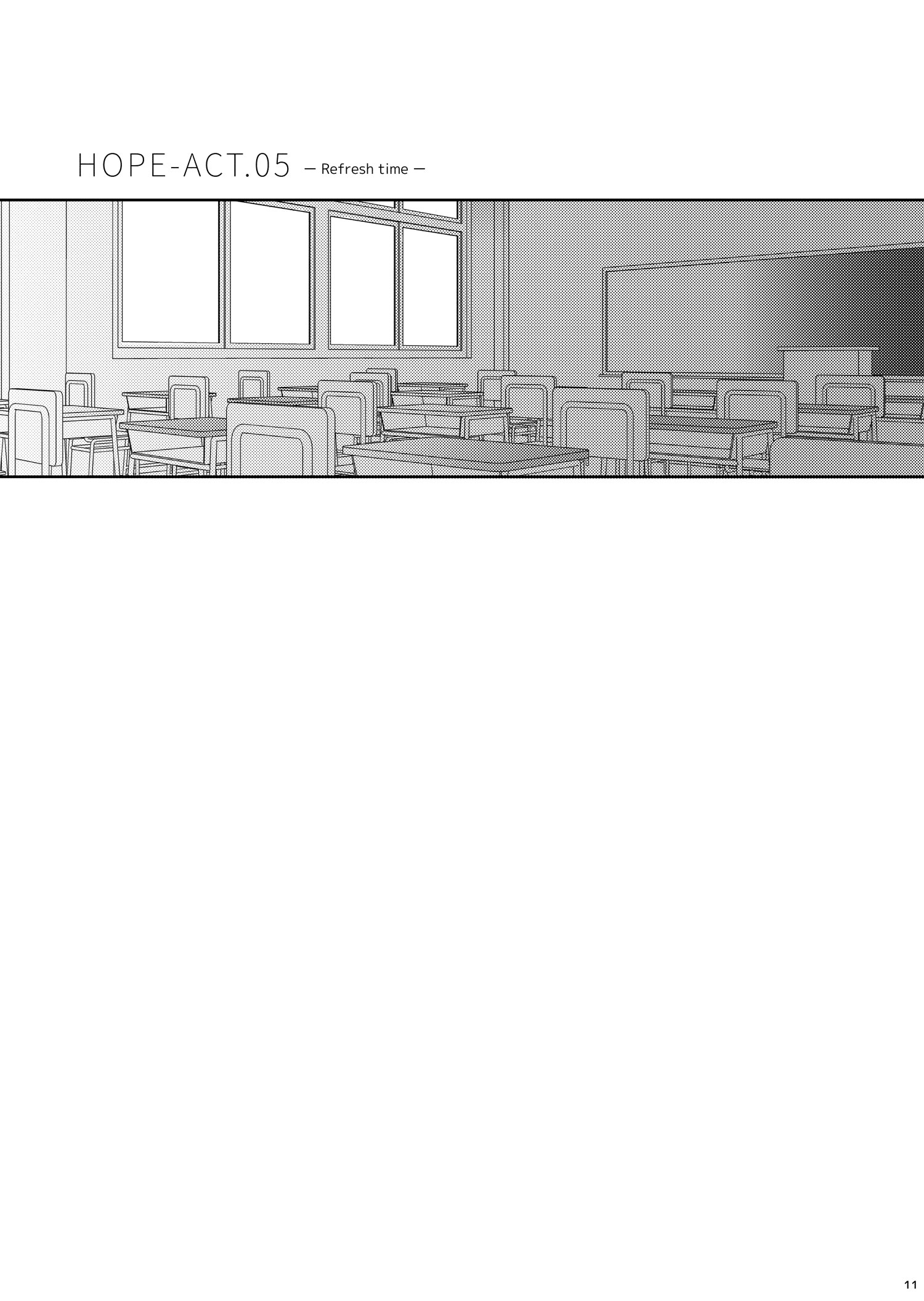 HOPE-ACT. 05 page 11 full