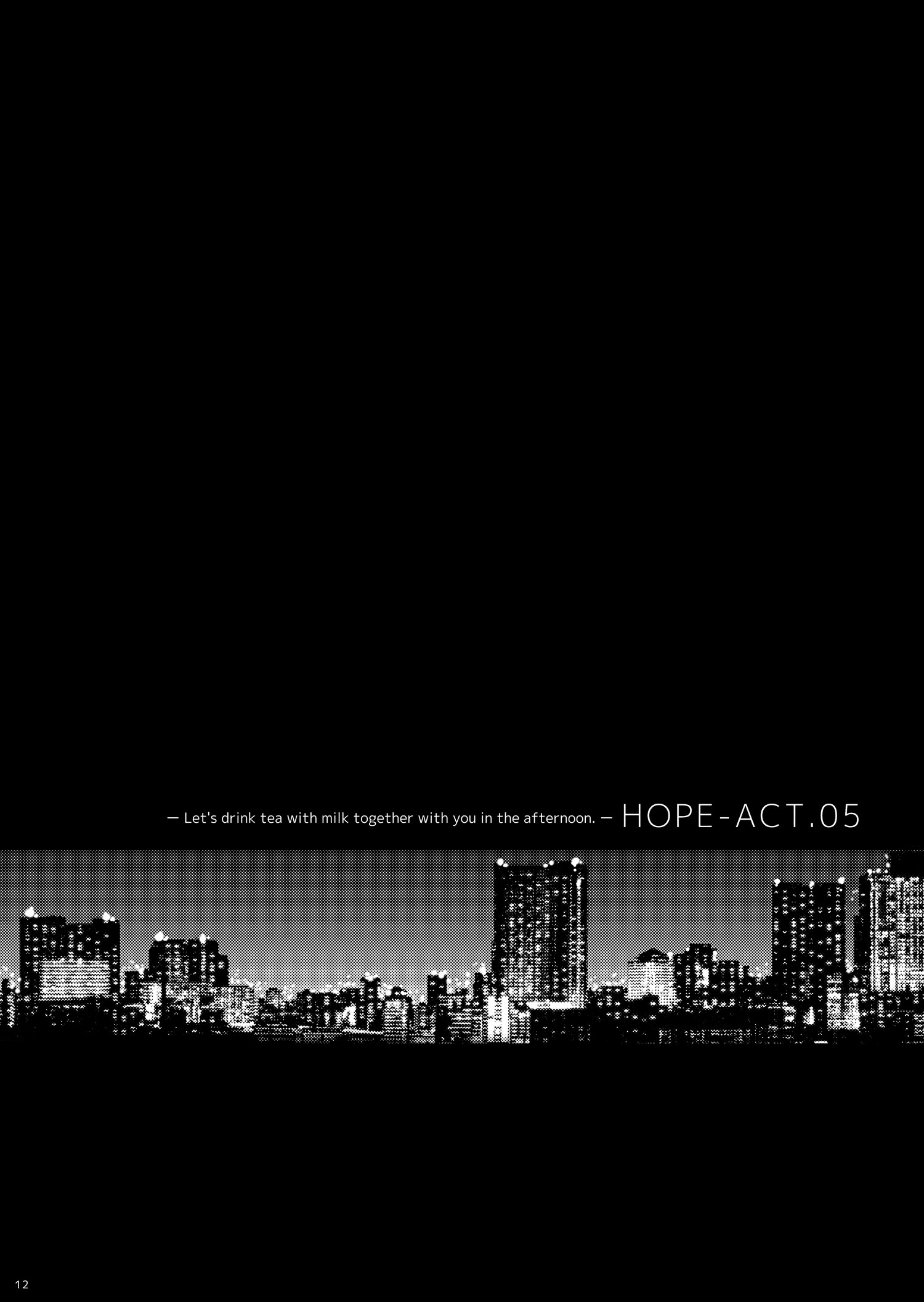 HOPE-ACT. 05 page 12 full