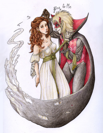 Labyrinth (RYC) cover
