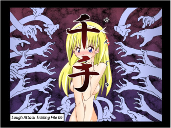 [e] Senju - The Thousand Handed Demon [English] [JPK] cover