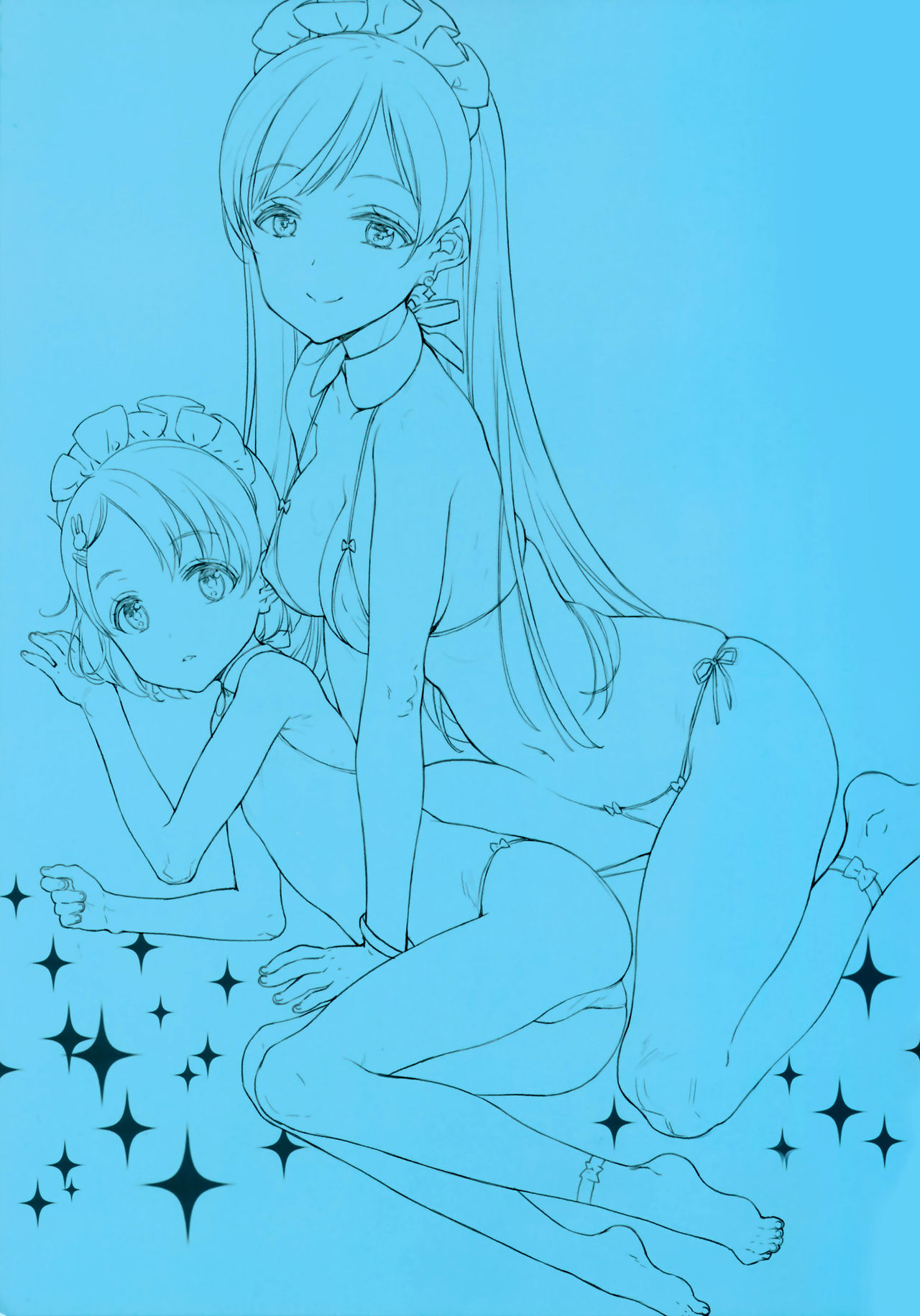 OFF SHOt 3 page 2 full