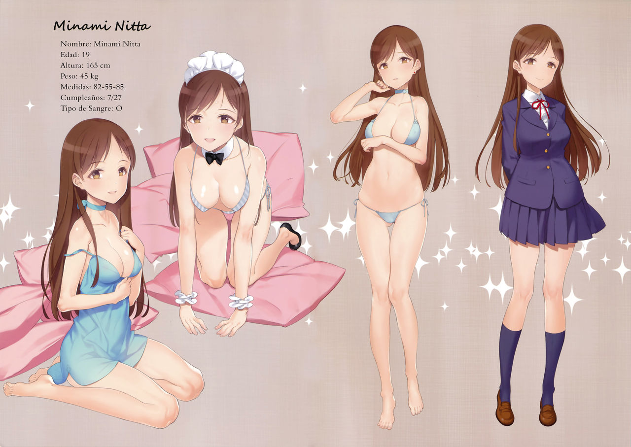 OFF SHOt 3 page 3 full