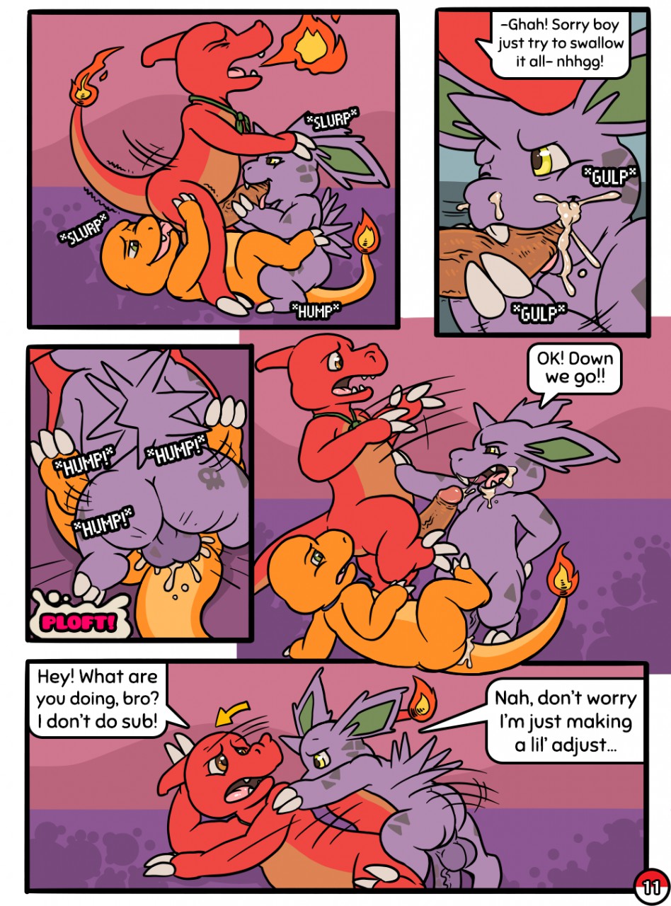 The Club page 12 full