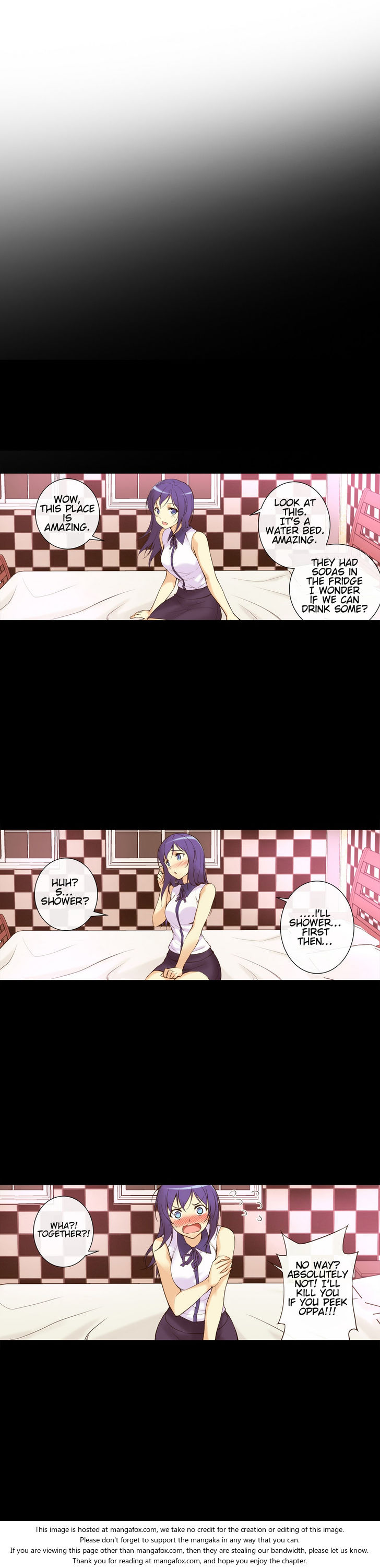 She is Young  Part 1/2 page 12 full