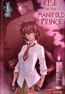 Rise of the Manifold Prince