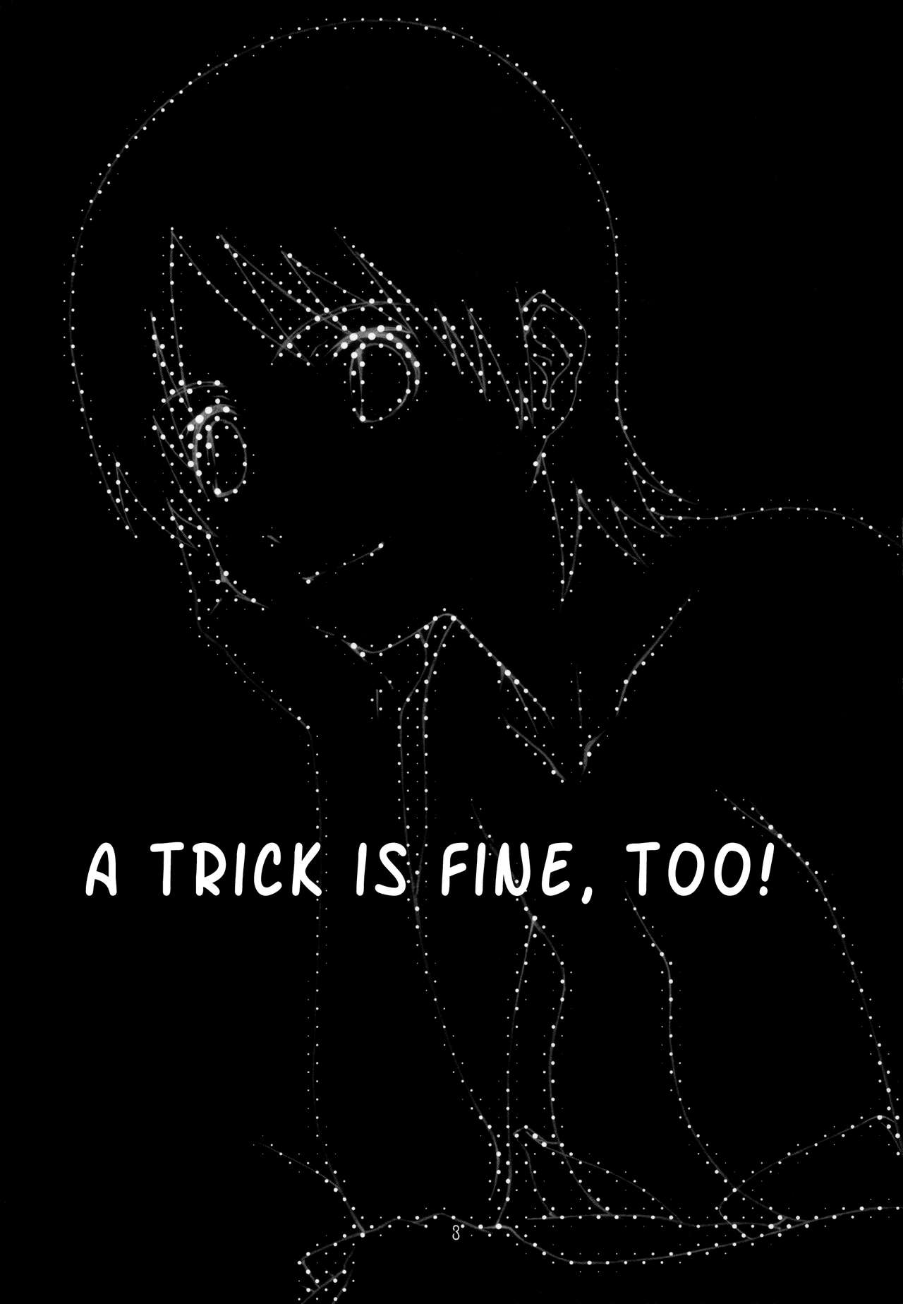 Itazura Shite ii yo | A Trick Is Fine Too! page 2 full