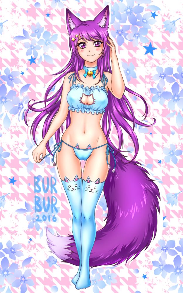 Artist - burbur page 8 full