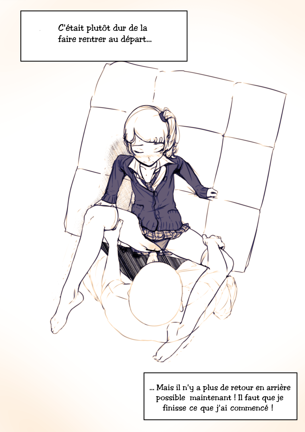 Honeypot: Laura's Episode page 11 full
