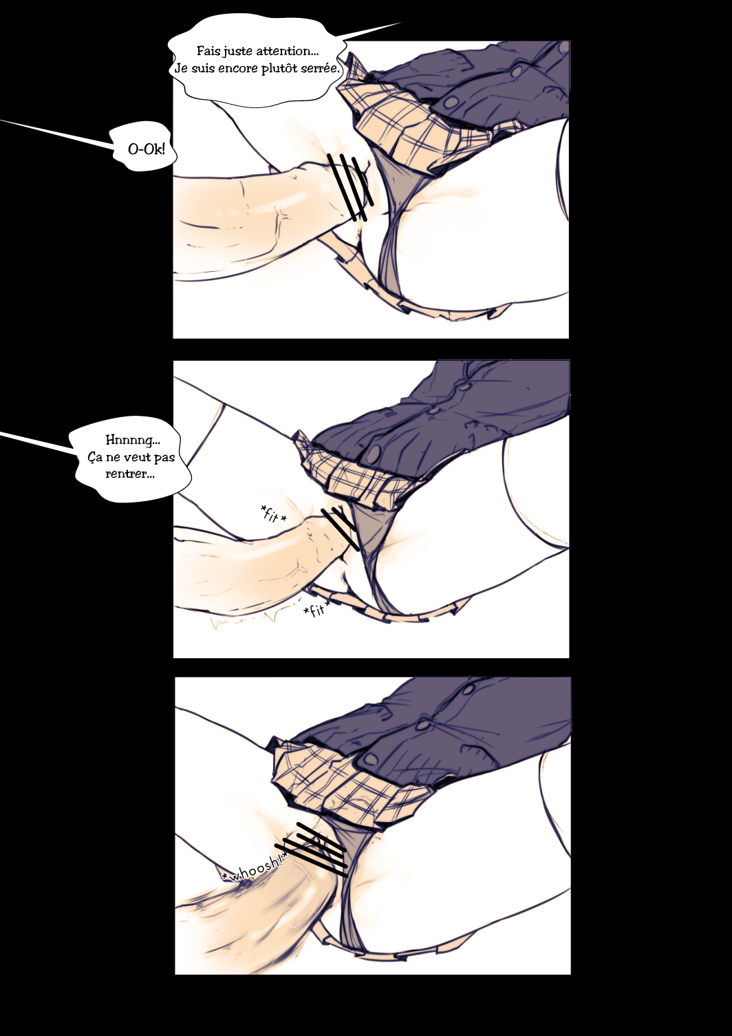 Honeypot: Laura's Episode page 12 full