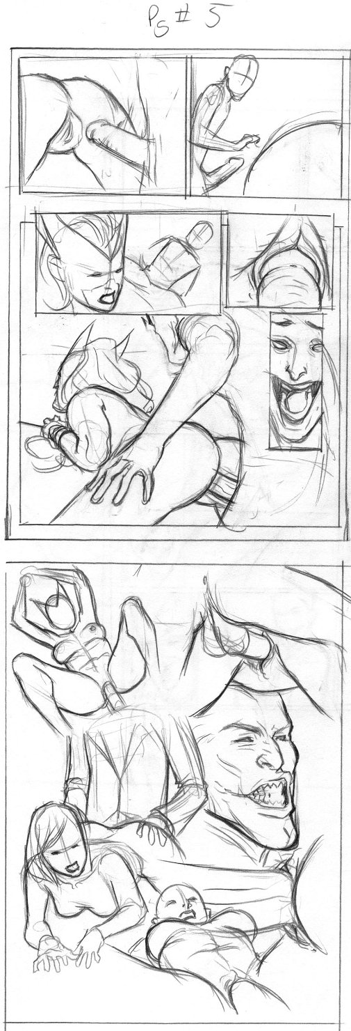 Joker's Wild page 4 full