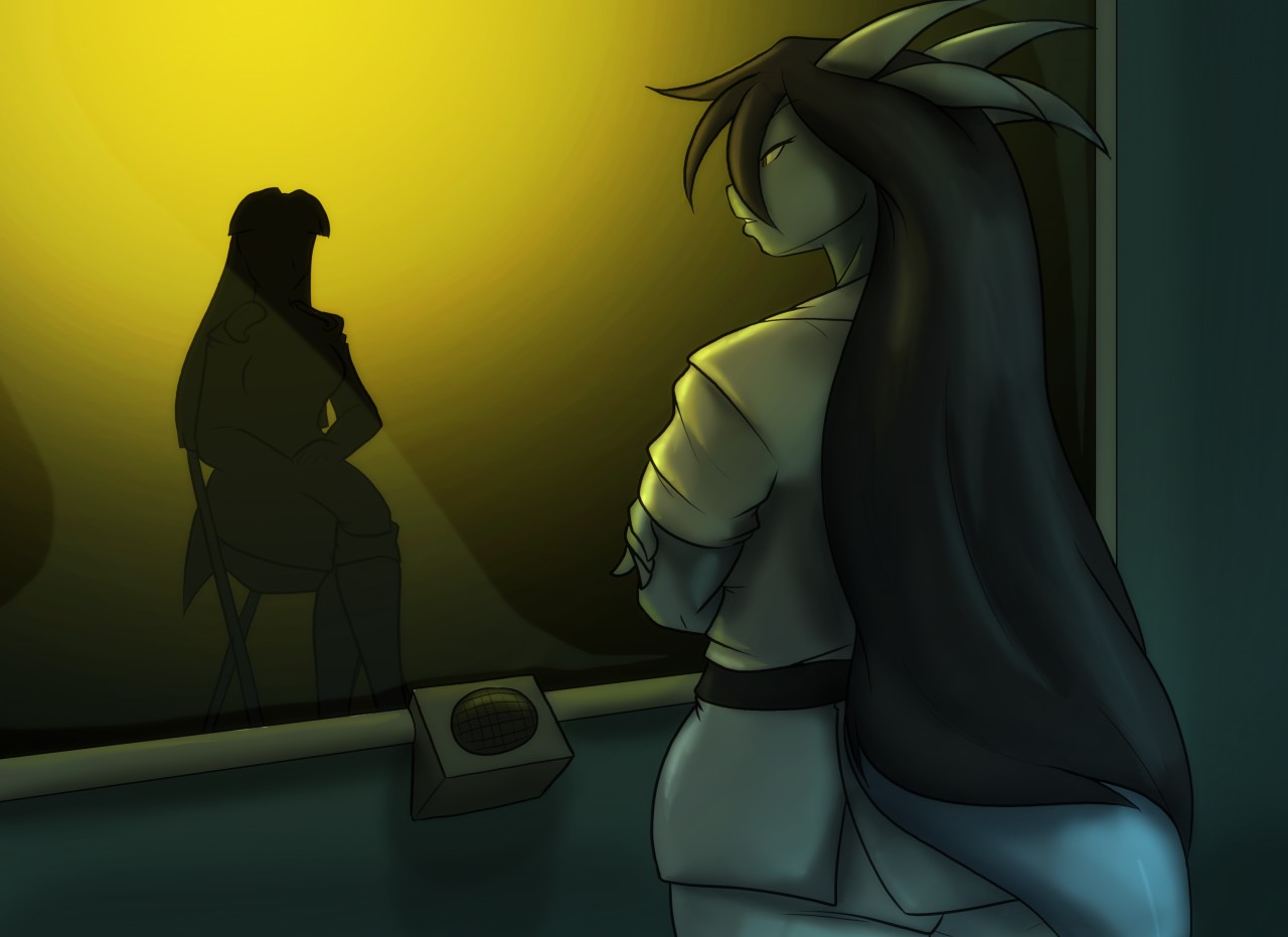 Artist - Toughset page 10 full