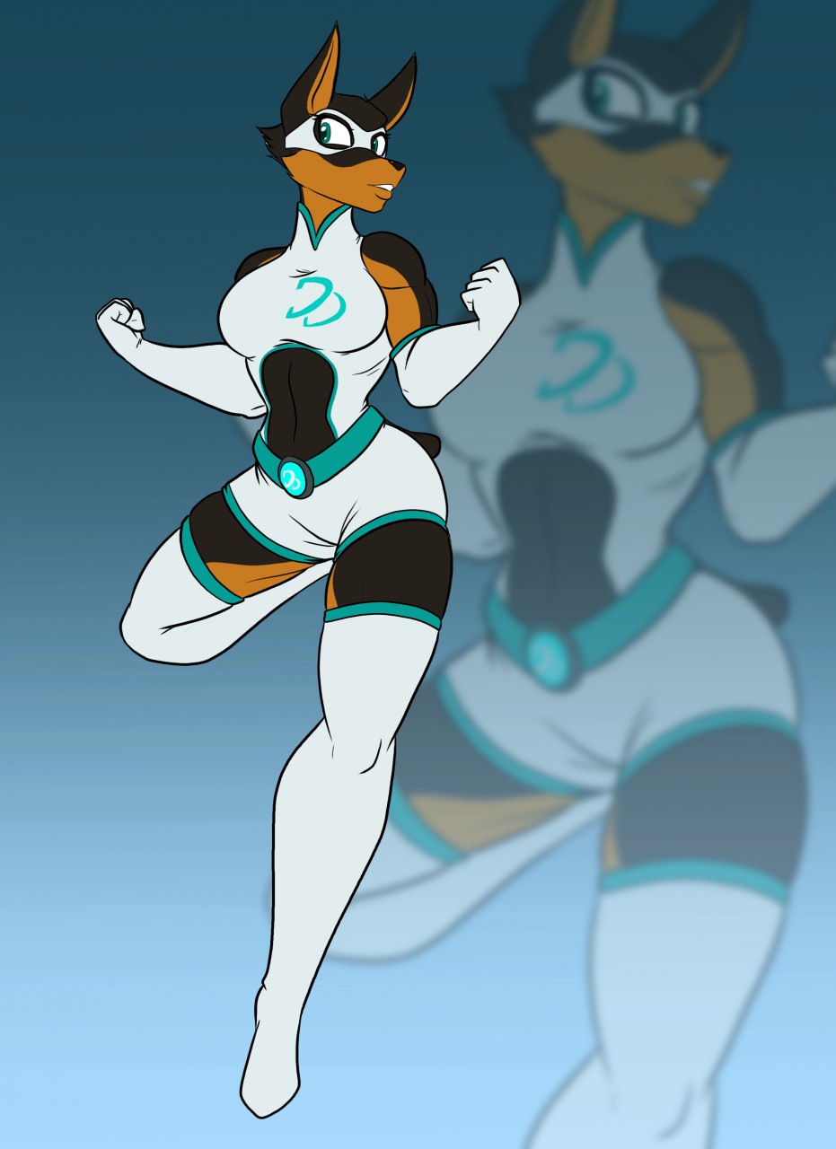 Artist - Toughset page 11 full