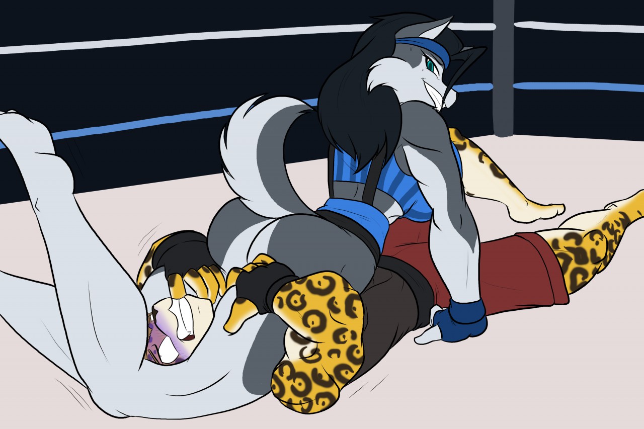 Artist - Toughset page 4 full