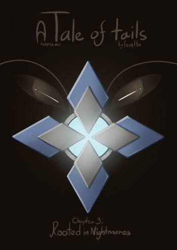 [Feretta] A Tale of Tails: Chapter 3 cover