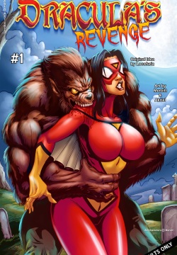 Draculas Revenge