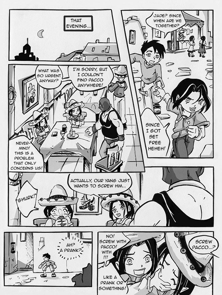 Jade Adventure page 11 full