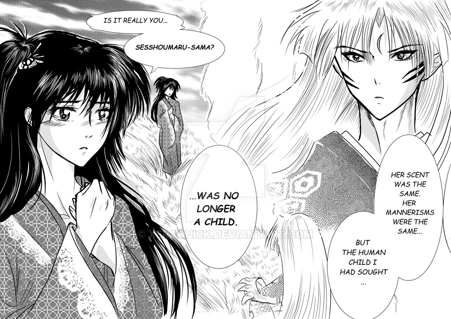 Nettai sarada ongoing page 2 full