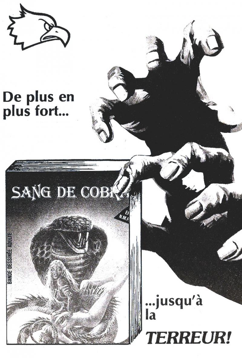 Super Diabolique 44 - Soirs de Paris page 4 full