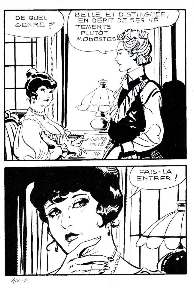 Super Diabolique 44 - Soirs de Paris page 6 full
