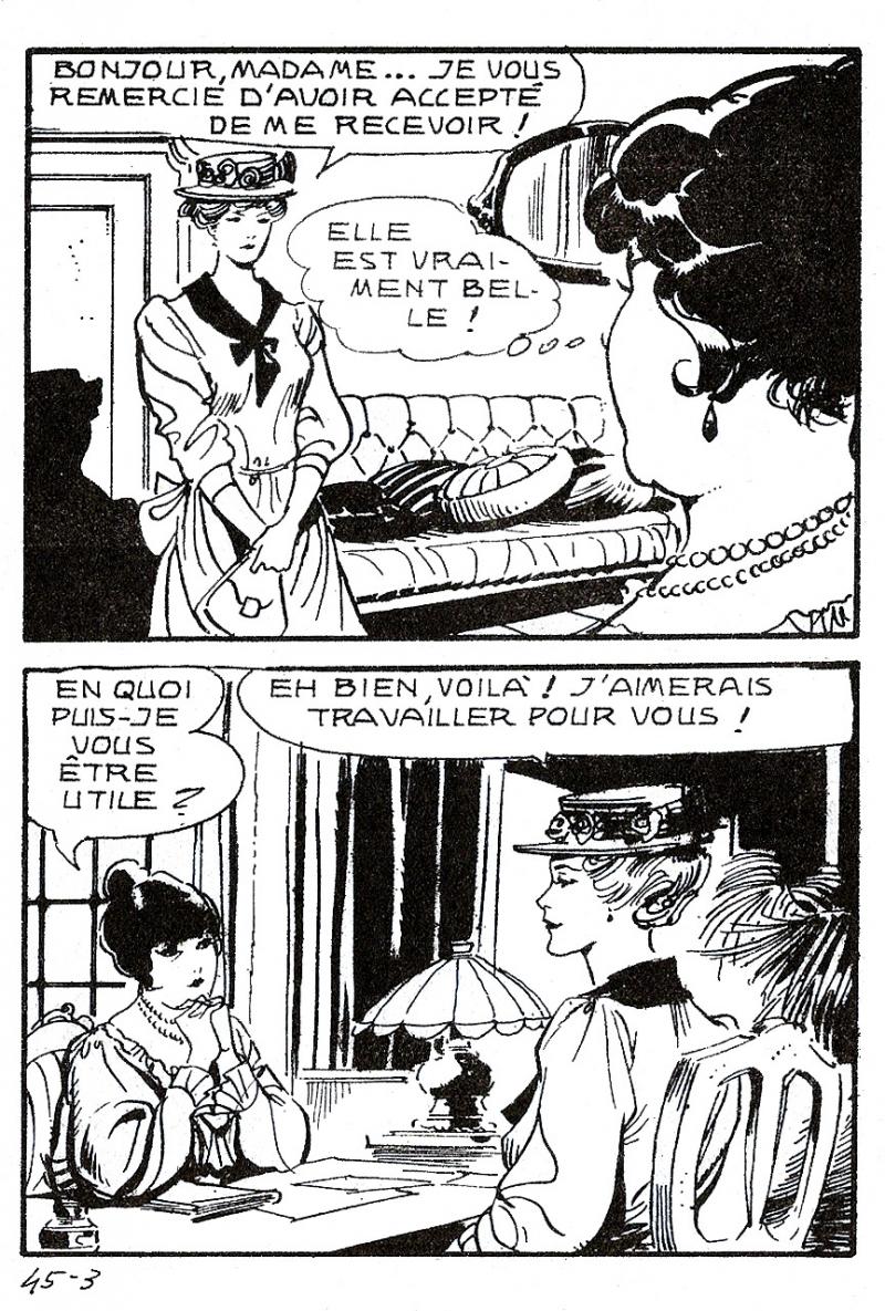 Super Diabolique 44 - Soirs de Paris page 7 full