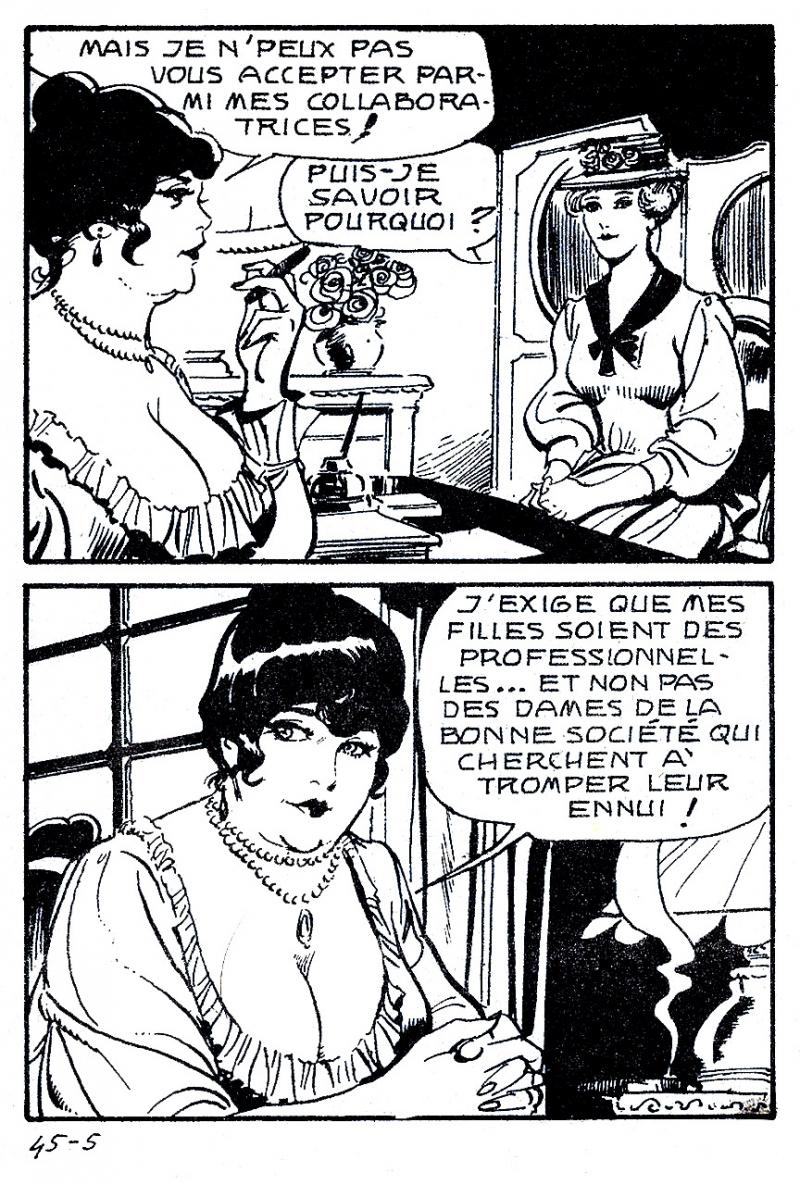 Super Diabolique 44 - Soirs de Paris page 9 full