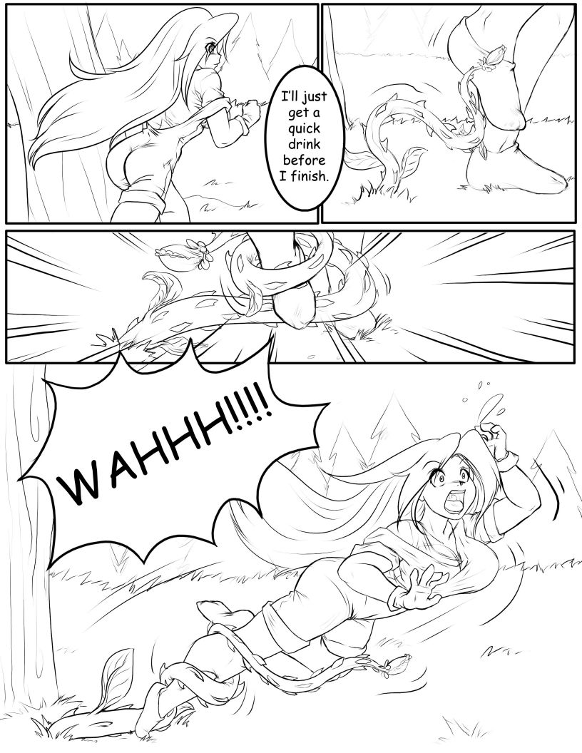 Vine Werewolf Tf page 2 full