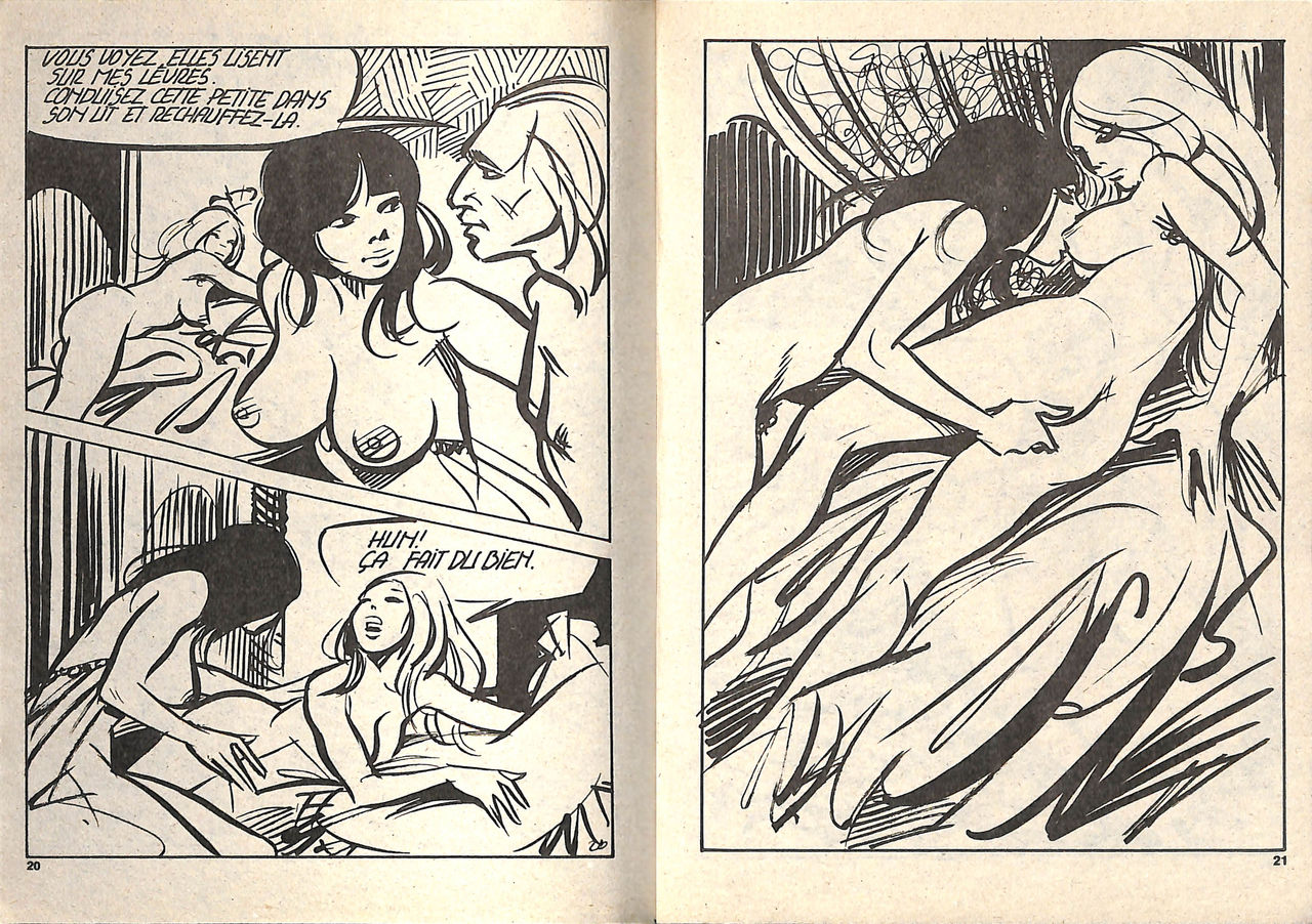 Erotik Story - Volume 9 page 12 full
