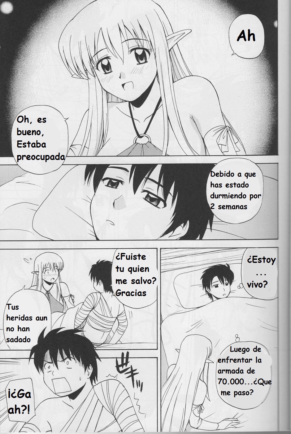 Le Beau Maitre 4 page 2 full