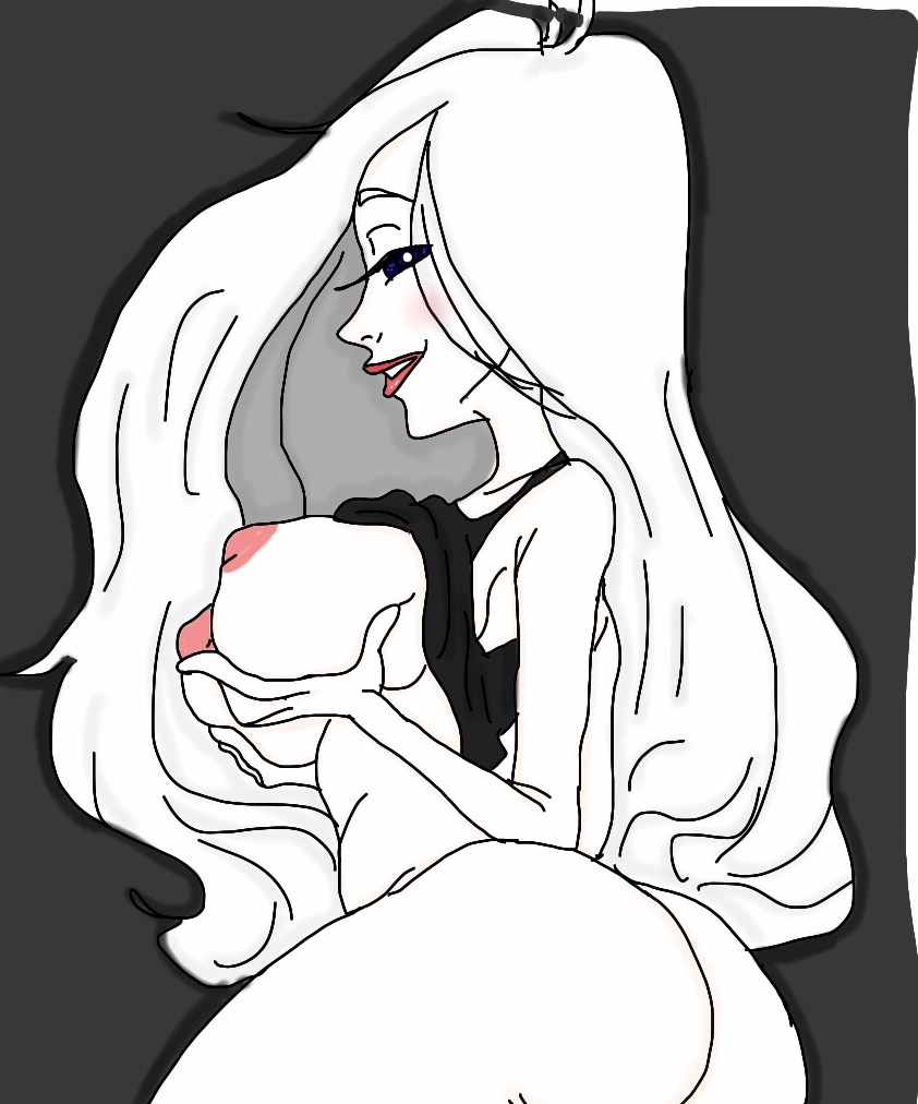 Art by Jinnark page 11 full