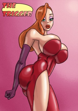 Beauty and the Bouncer